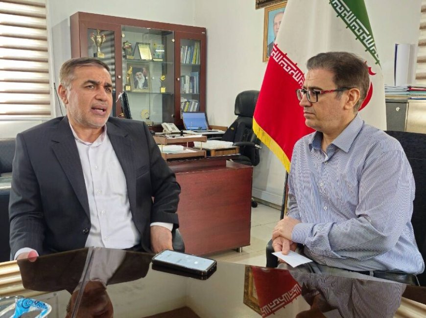 اکسپو، زمینه‌ساز حضور فعالان اقتصادی فارس در بازارهای جهانی خواهد شد
