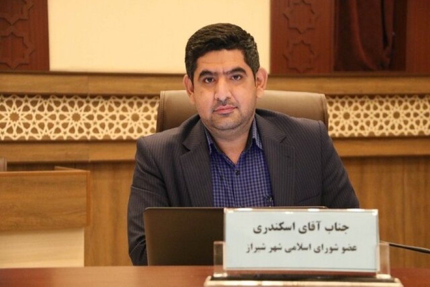 تله‌کابین شیراز در هاله‌ای از ابهام؛ پارک آبی در آستانه افتتاح