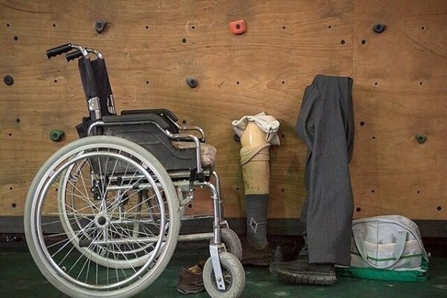 باید برای ورزش جانبازان و توان‌یابان نیازسنجی کنیم