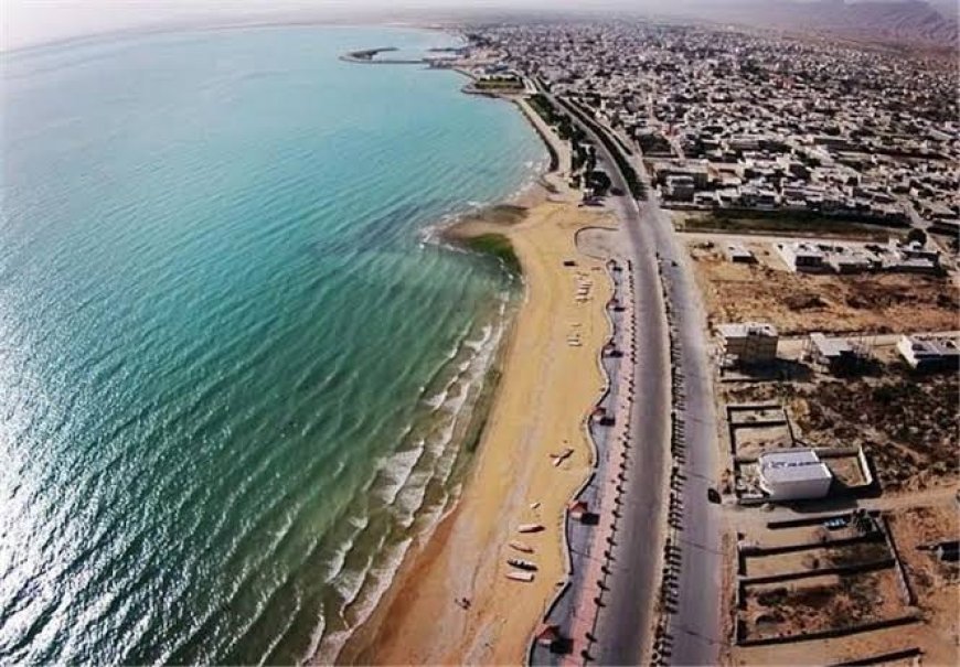 نوار ساحلی بوشهر بهسازی می‌شود؛ تصویب احداث و بازسازی میدان شهید گرد