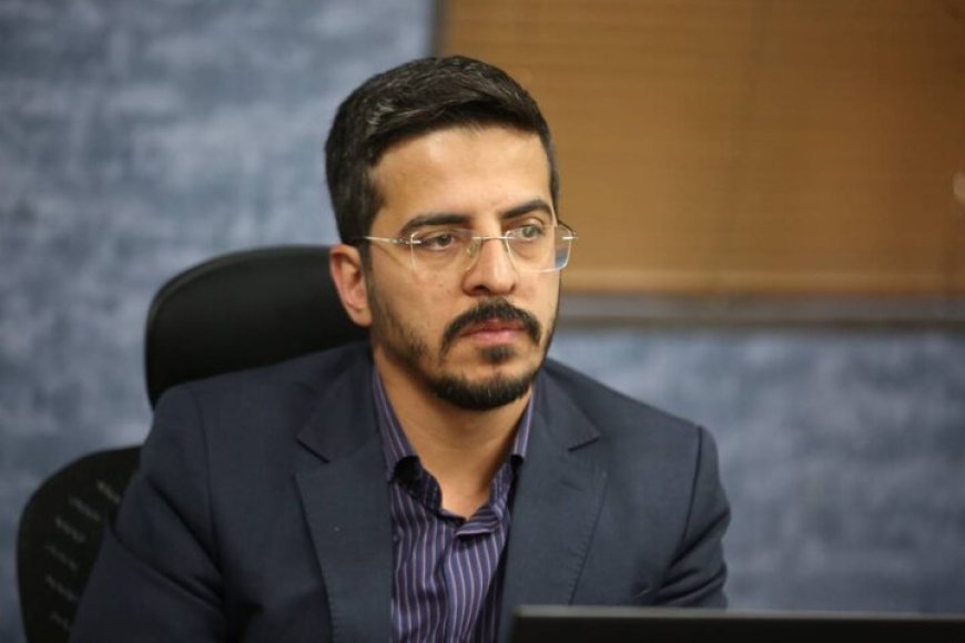 هیئت‌های تجاری خارجی به اکسپوی ۲۰۲۶ شیراز دعوت می‌شوند