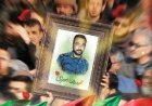 حکم قصاص قاتل شهید رضا احترامی در هرمزگان اجرا شد
