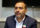 تأکید بر تکمیل مسیرهای ریلی فارس برای تقویت صادرات