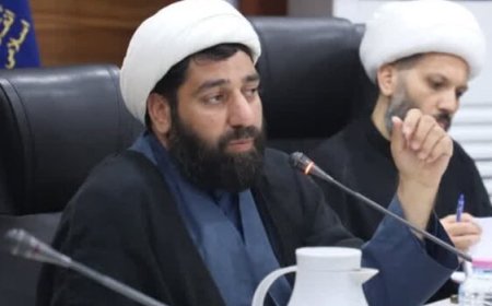 نماینده ویژه رهبر انقلاب از مناطق مرزی خوزستان بازدید کرد