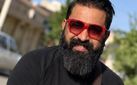 آخرین اجرای طارق نیک‌پور ناتمام ماند