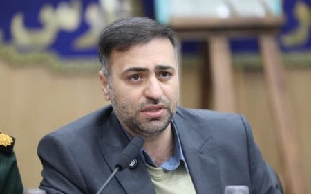 شیراز میزبان رویداد ملی «تا ثریا» با محوریت فناوری‌های معدن
