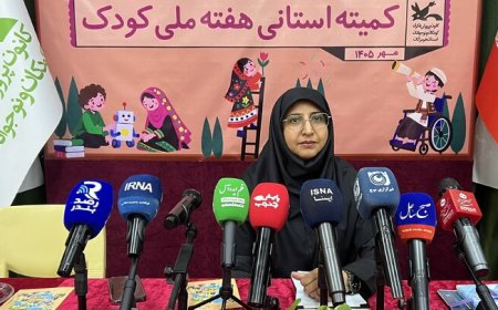«پیک لبخند» راهی روستاها و جزایر هرمزگان می‌شود؛ خدمات کانون برای کودکان مناطق کم‌برخوردار