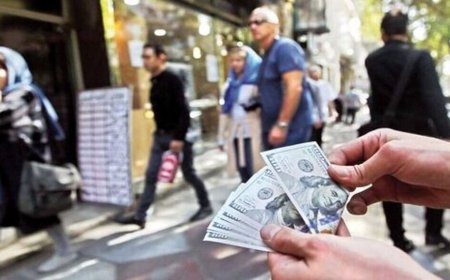 قیمت دلار، یورو و انواع ارزها امروز ۱۲ مهر ۱۴۰۵ در زمان بسته شدن بازار