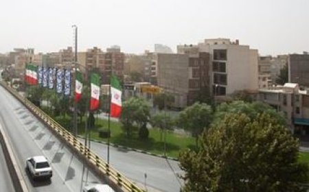 تردد در تمامی محورهای مواصلاتی خوزستان عادی و روان است