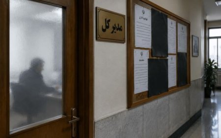 برخورد با ۱۹ مدیر مدرسه در فارس؛ مطالبه شفافیت درباره تخلفات شهریه همچنان پابرجاست