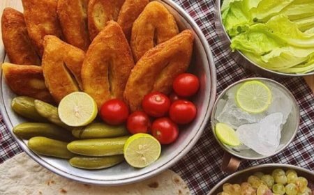 کتلت شیرازی، خوشمزه‌ای که فراموش نمی‌شود
