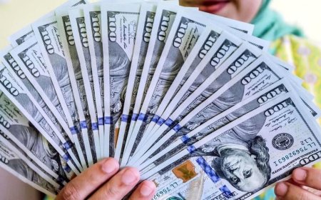 قیمت دلار، یورو و انواع ارزها امروز ۱۵ مهر ۱۴۰۵ در زمان بسته شدن بازار