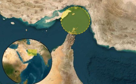 گزارش تازه از اصابت پرتابه به نفتکش در تنگه هرمز