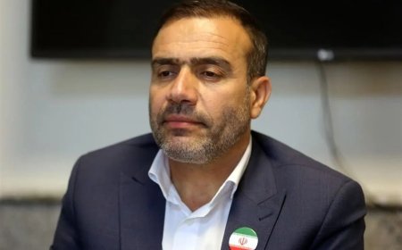 تأکید بر تکمیل مسیرهای ریلی فارس برای تقویت صادرات