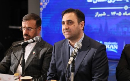 شالبافیان: ساختار مستقل سرمایه‌گذاری در هر ۳۱ استان ایجاد شد
