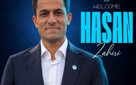 انتصاب کمک‌داور سابق فیفا در استقلال خوزستان