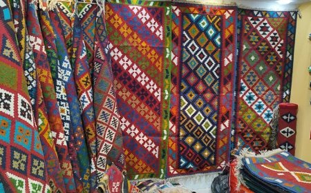 هنرمندان کهگیلویه و بویراحمد برای انتخابات صنایع دستی فرا خوانده شدند