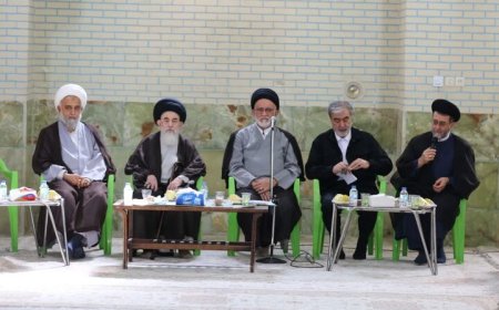رئیس کل دادگستری فارس: برای عوامل خاطی کنسرت اخیر دستور دستگیری صادر شد