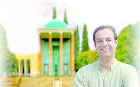 سفری از سخن به سلوک