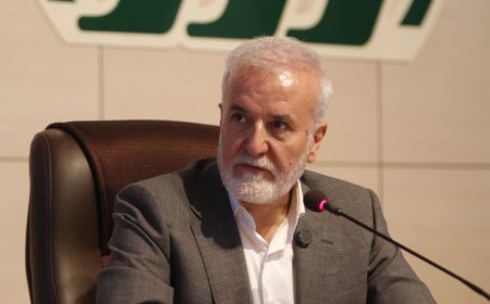 ۲۶۷ همت پروژه عمرانی در چهار سال اجرا شد