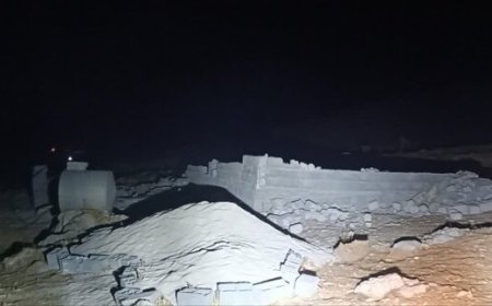 رفع تصرف ۲۰۰ مترمربع اراضی ملی در شهرستان بویراحمد