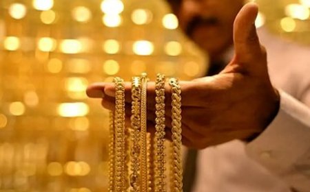 قیمت طلا امروز ۲۷ مهر ۱۴۰۵ در زمان بسته شدن بازار
