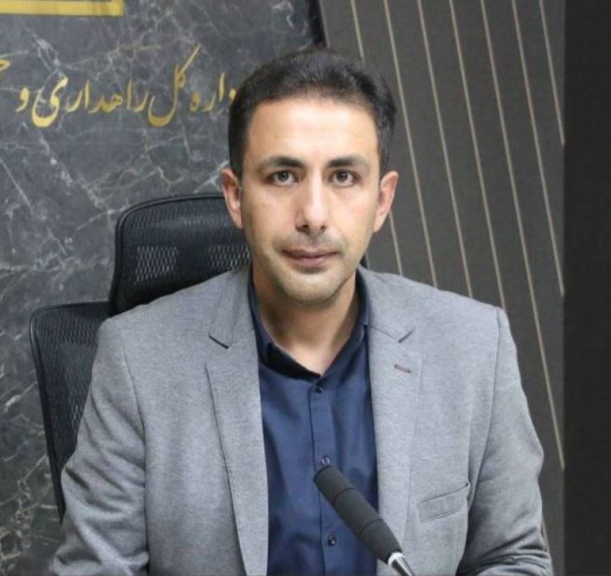 با آغاز فصل بارش، رانندگان نکات ایمنی را جدی بگیرند