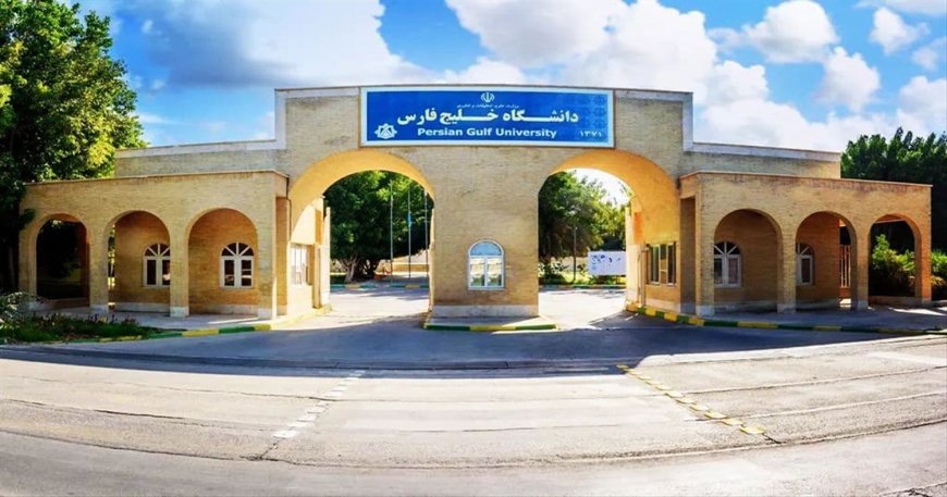 دانشگاه خلیج فارس در رتبه‌بندی تایمز ۲۰۲۷ در جمع ۴۰ دانشگاه برتر ایران قرار گرفت