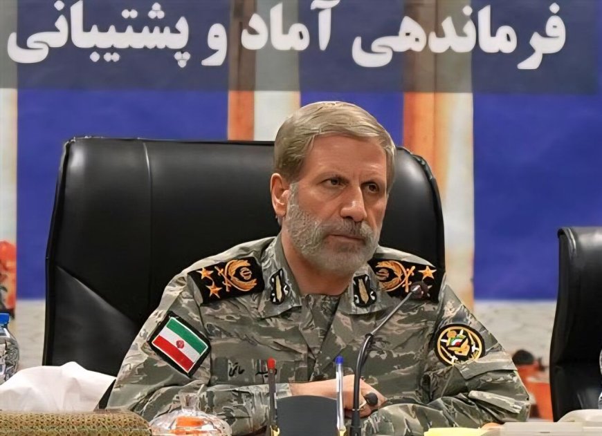 در صورت اشتباه مجدد دشمن پاسخ کوبنده می‌دهیم