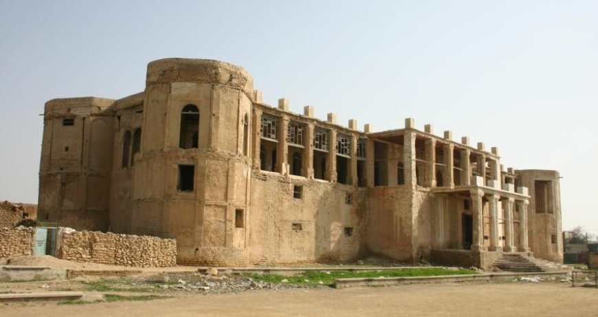 صیانت از آثار تاریخی بوشهر با تثبیت حقوقی و حمایت قضایی دنبال می‌شود