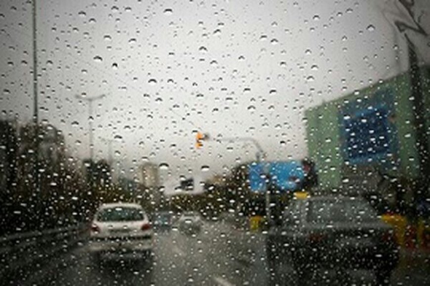 پیش‌بینی رگبار پراکنده، رعدوبرق و تندباد لحظه‌ای در ارتفاعات هرمزگان