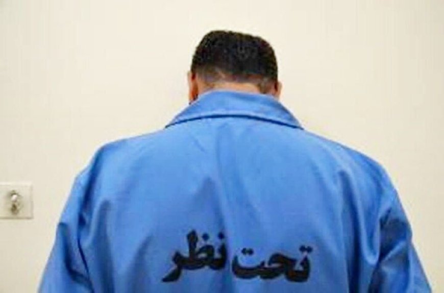 دستگیری ۲ سارق موبایل‌قاپ با ۱۰ فقره سرقت در گچساران