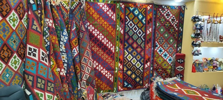 هنرمندان کهگیلویه و بویراحمد برای انتخابات صنایع دستی فرا خوانده شدند