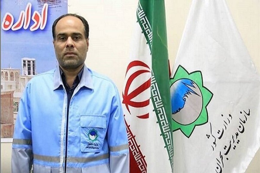 طوفان ۵ میلیارد تومان به تأسیسات برق هرمزگان خسارت زد