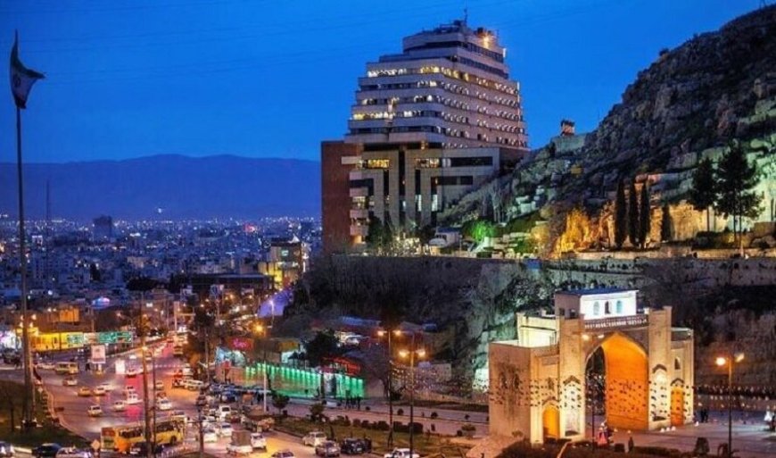 شیراز دومین شهر گران ایران برای خرید مسکن